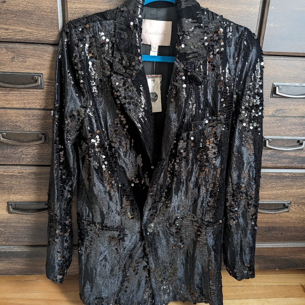 Jacket - Picture 4 of 4